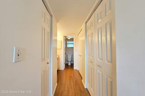 3001 Thrush Drive #224, Melbourne FL - photo 17 of 29
