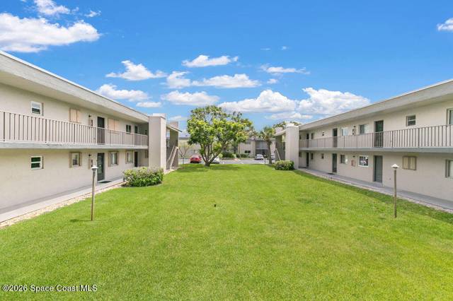 3001 Thrush Drive #219