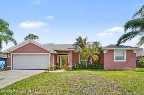 671 Americana Boulevard, Palm Bay FL - photo 19 of 19