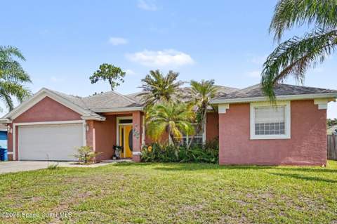 671 Americana Boulevard, Palm Bay FL - photo 17 of 19