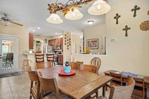 671 Americana Boulevard, Palm Bay FL - photo 6 of 19
