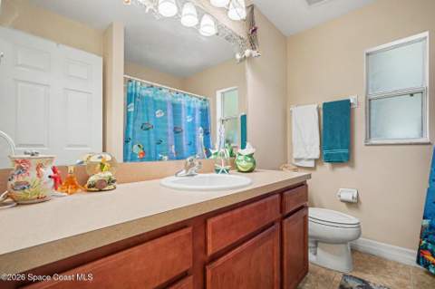 671 Americana Boulevard, Palm Bay FL - photo 12 of 19