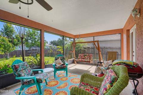 671 Americana Boulevard, Palm Bay FL - photo 13 of 19