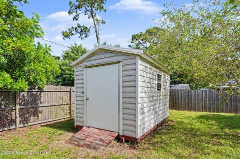 671 Americana Boulevard, Palm Bay FL - photo 15 of 19