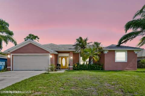 671 Americana Boulevard, Palm Bay FL - photo 16 of 19