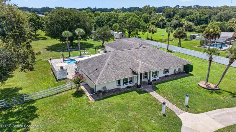 5 bedroom Single Family Residence at 5365 Pine Street, None, Cocoa — photo 1