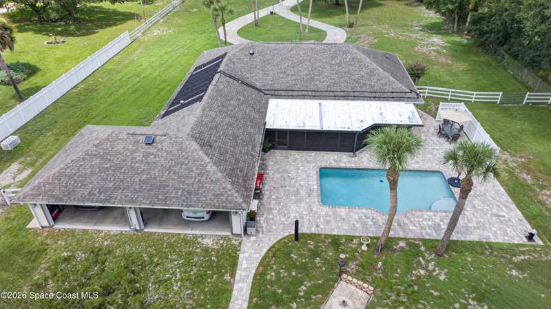 5 bedroom Single Family Residence at 5365 Pine Street, None, Cocoa — photo 3
