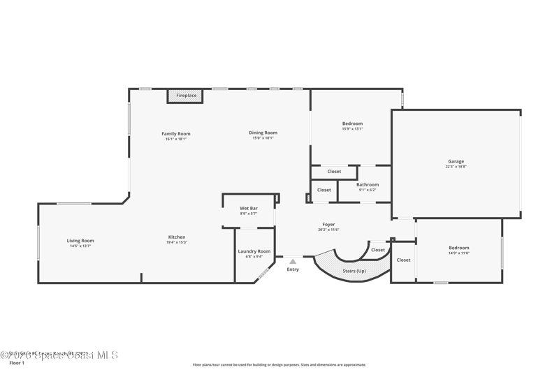 5 bedroom Single Family Residence at 339 Felice Place, Enclave at 3 Hundred, Cocoa Beach — photo 4