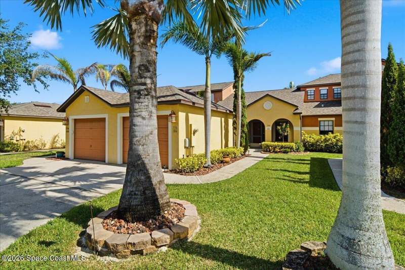 2 bedroom Townhouse at 770 Luminary Circle #104, Sonesta Walk, Melbourne — photo 3