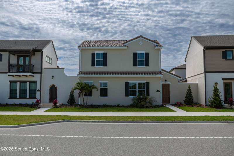 4 bedroom Single Family Residence at 2355 Spur Drive, Reeling Park, Melbourne — photo 3