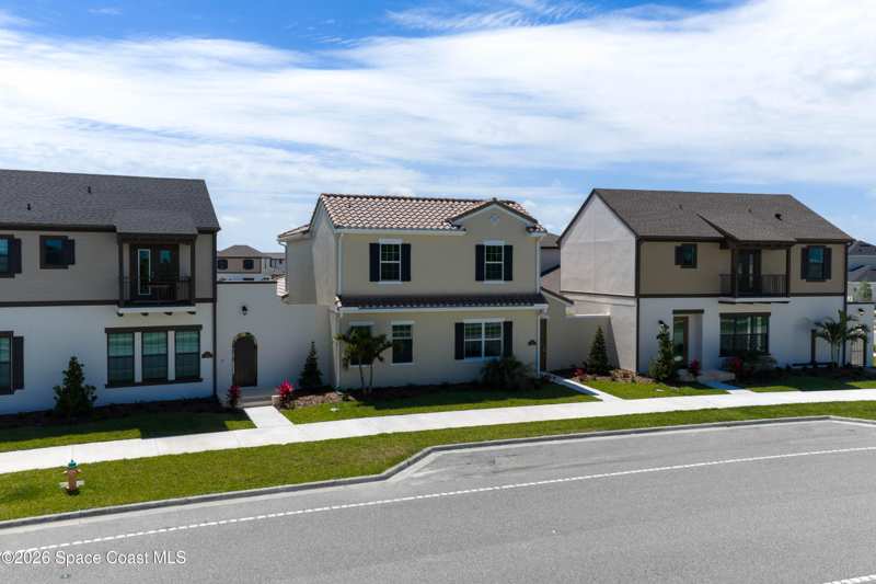 4 bedroom Single Family Residence at 2355 Spur Drive, Reeling Park, Melbourne — photo 1