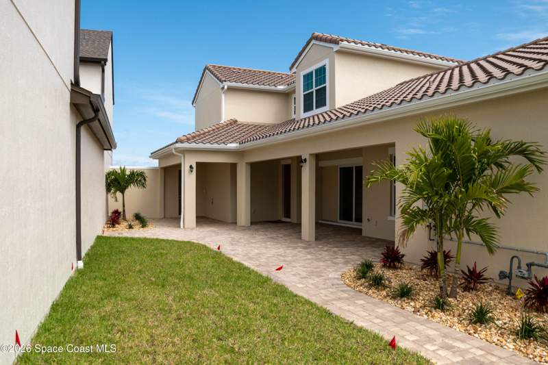 4 bedroom Single Family Residence at 2355 Spur Drive, Reeling Park, Melbourne — photo 5