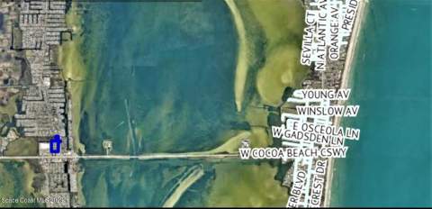 100 Mutiny Lane #C4-101, Merritt Island FL - photo 20 of 22