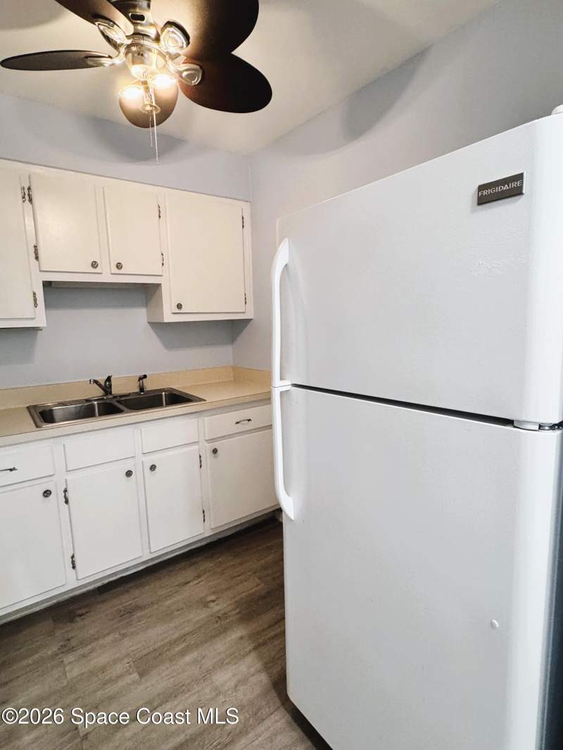 1 bedroom Stock Cooperative at 100 Mutiny Lane #C4-101, Merritt Island Co-Op Apts Inc, Merritt Island — photo 5