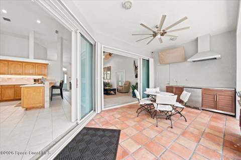 172 River Walk Drive, Melbourne Beach FL - photo 9 of 39