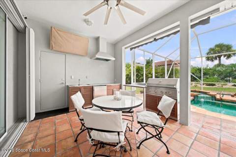 172 River Walk Drive, Melbourne Beach FL - photo 10 of 39