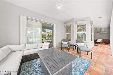 172 River Walk Drive, Melbourne Beach FL - photo 14 of 39