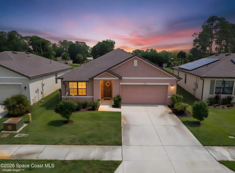 3 bedroom Single Family Residence at 1598 Mineral Loop Drive, Avery Springs, Palm Bay — photo 2