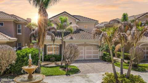 339 Felice Place, pool for sale in Cocoa Beach
