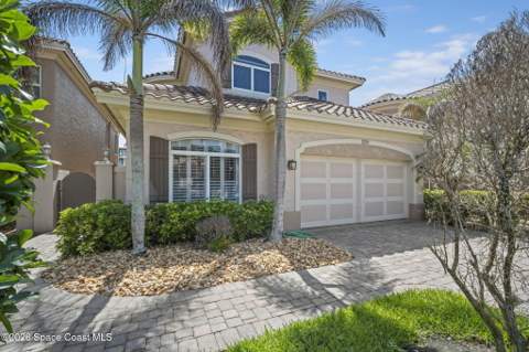339 Felice Place, Cocoa Beach FL - photo 10 of 60