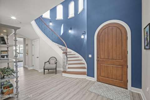 339 Felice Place, luxury home for sale in Cocoa Beach