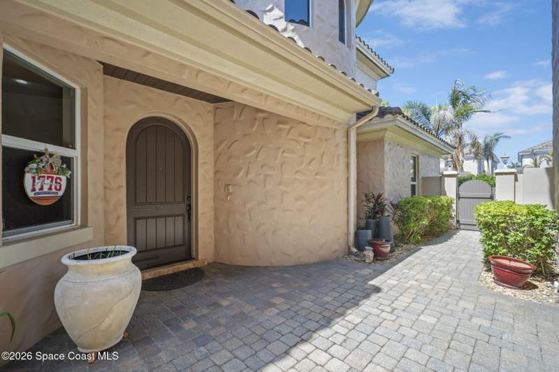 5 bedroom Single Family Residence at 339 Felice Place, Enclave at 3 Hundred, Cocoa Beach — photo 3