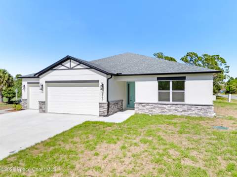3164 Santa Cruz Avenue, Palm Bay FL - photo 9 of 74