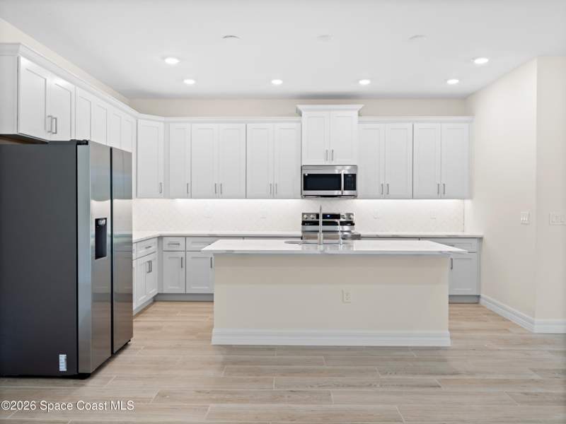 4 bedroom Single Family Residence at 3164 Santa Cruz Avenue, Port Malabar Unit 24, Palm Bay — photo 3