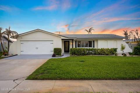 360 Diana Boulevard, Merritt Island FL - photo 6 of 82