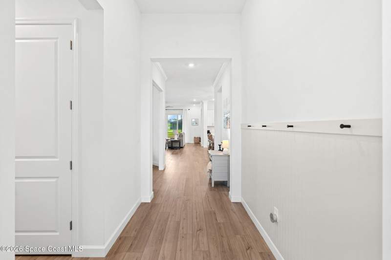 3 bedroom Single Family Residence at 1029 Cavailian Place, The Timbers at Everland, Palm Bay — photo 4