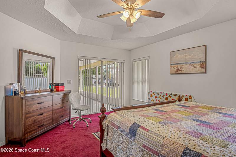 3 bedroom Single Family Residence at 525 Justine Avenue, Port Malabar Unit 13, Palm Bay — photo 5