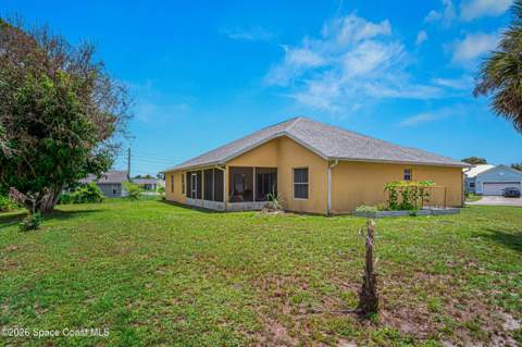 525 Justine Avenue, Palm Bay FL - photo 6 of 43