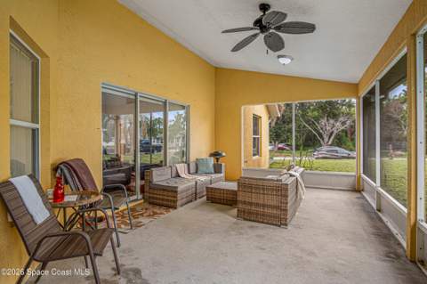 525 Justine Avenue, Palm Bay FL - photo 24 of 43