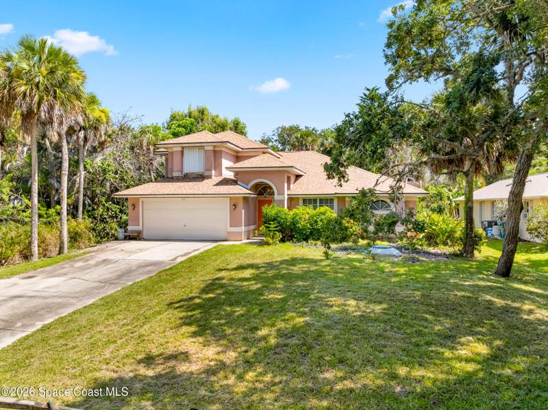 3 bedroom Single Family Residence at 275 Cardinal Drive, Melbourne Shores 1st Addn, Melbourne Beach — photo 4