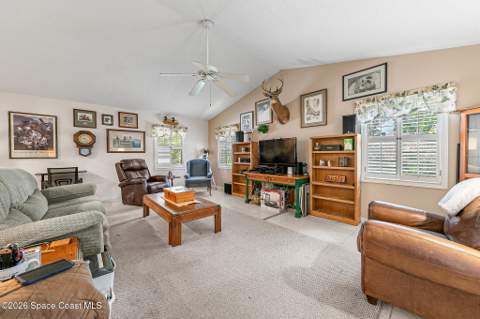 275 Cardinal Drive, Melbourne Beach FL - photo 7 of 48