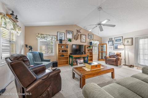 275 Cardinal Drive, Melbourne Beach FL - photo 8 of 48