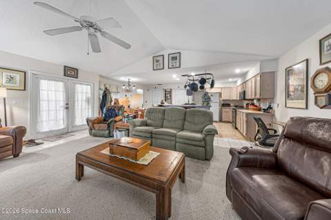 275 Cardinal Drive, Melbourne Beach FL - photo 9 of 48