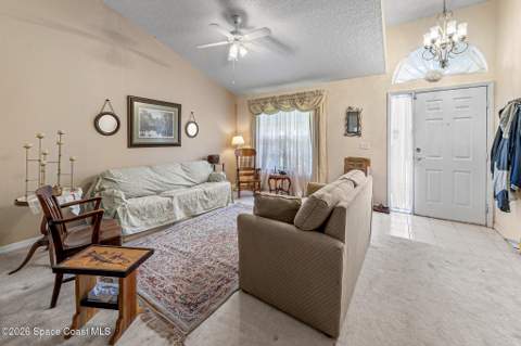 275 Cardinal Drive, Melbourne Beach FL - photo 14 of 48