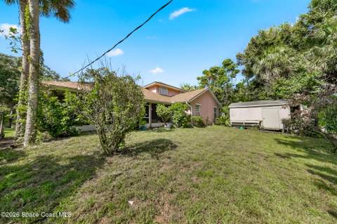 275 Cardinal Drive, Melbourne Beach FL - photo 18 of 48