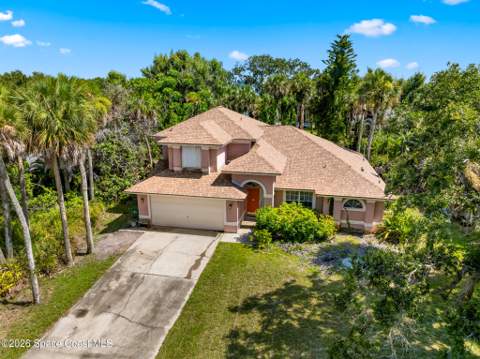 275 Cardinal Drive, Melbourne Beach FL - photo 19 of 48
