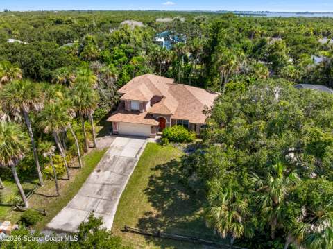 275 Cardinal Drive, Melbourne Beach FL - photo 20 of 48
