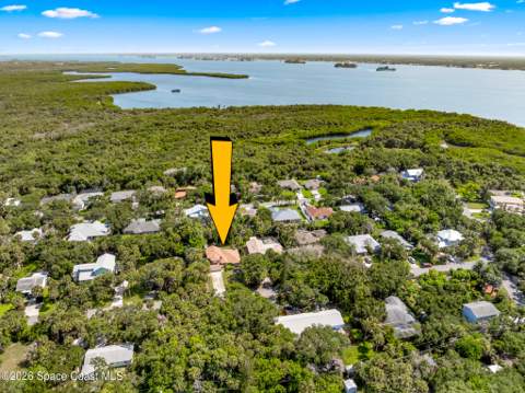 275 Cardinal Drive, Melbourne Beach FL - photo 22 of 48