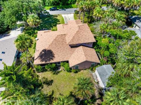 275 Cardinal Drive, Melbourne Beach FL - photo 24 of 48
