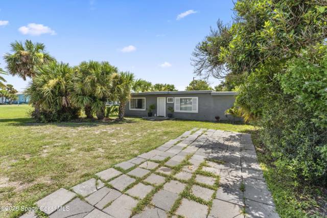 450 S Brevard Avenue