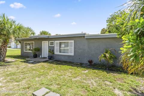450 S Brevard Avenue, Cocoa Beach FL - photo 10 of 32
