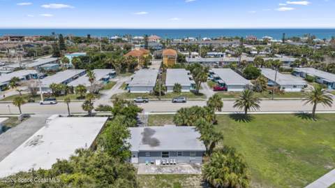 450 S Brevard Avenue, Cocoa Beach FL - photo 21 of 32
