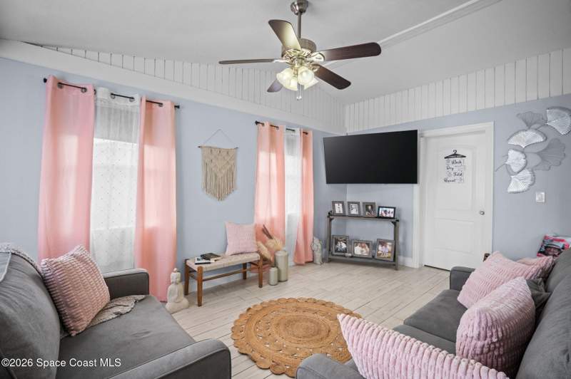 3 bedroom Single Family Residence at 1440 Thomas Street, Indian River Heights Unit 12, Titusville — photo 5