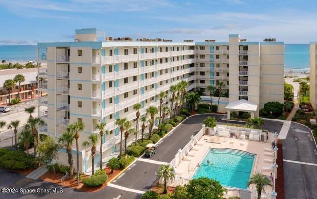 1050 N Atlantic Avenue #106