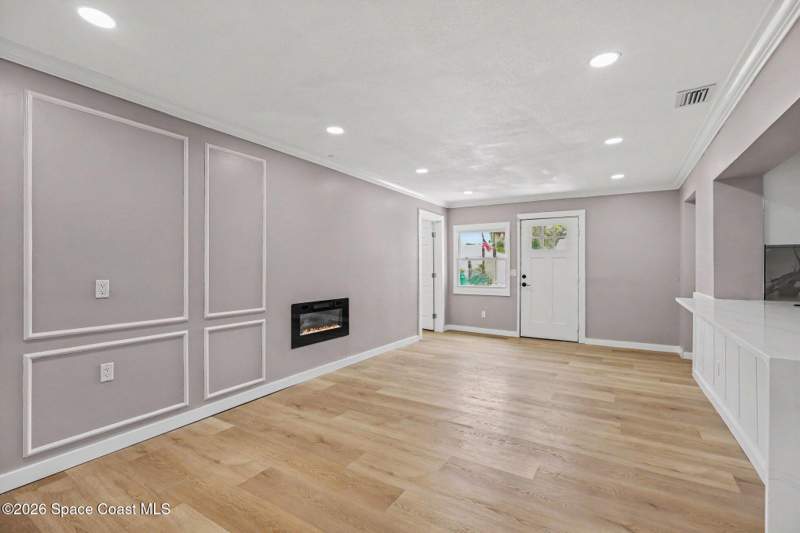 4 bedroom Single Family Residence at 2972 Matthew Drive, Silver Pines Estates Sec 5, Rockledge — photo 5