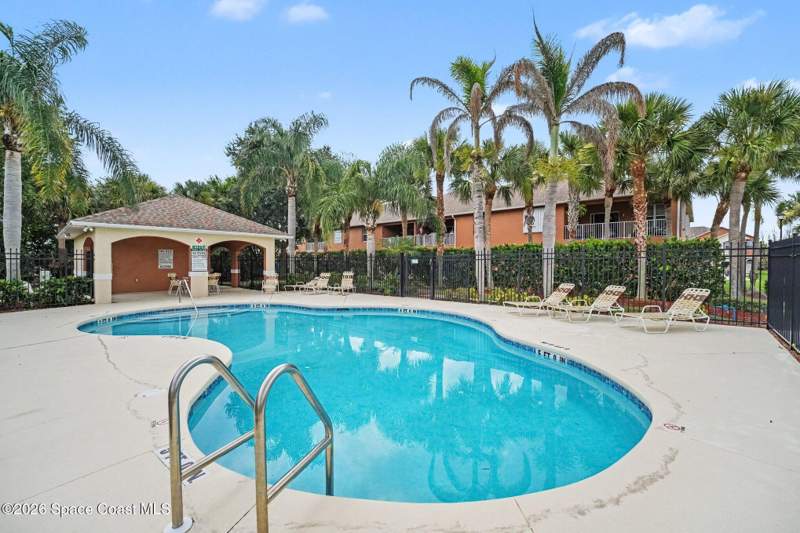 3 bedroom Condominium at 1030 Venetian Drive ##203, Venetian Village Condo Ph II Thru Xiii, Melbourne — photo 5